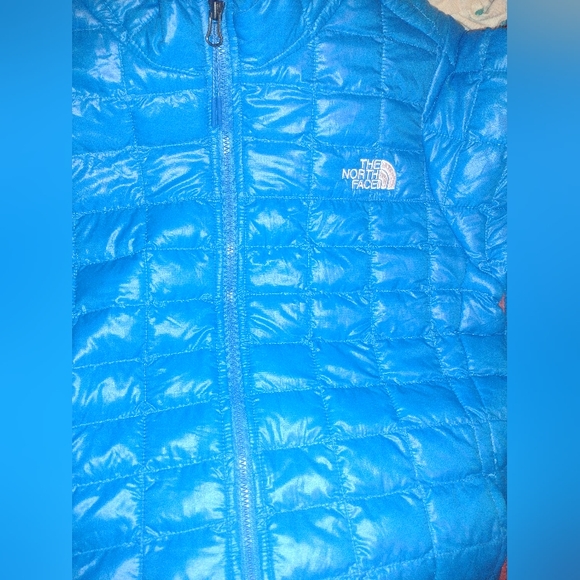 The North Face Thermoball Eco jacket - Picture 2 of 4